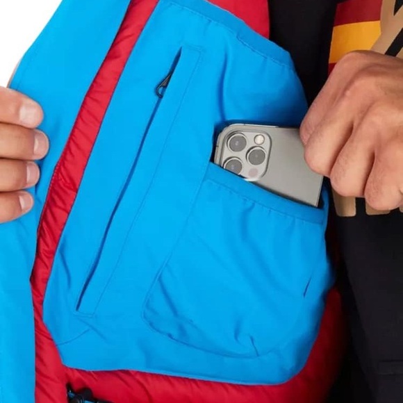 Marmot mammoth parka 700 fill down gore tex - Picture 3 of 5